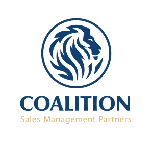 Logo Coalition Sales Management Partners SAC