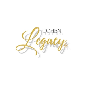 Logo Cohen Legacy