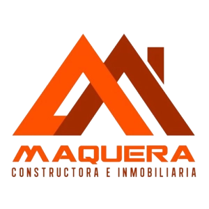 Logo Constructora e Inmobiliaria MAQUERASAC