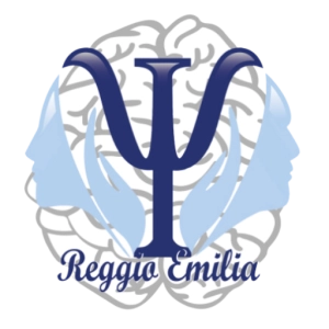 Logo Consultorio Psicológico Reggio Emilia