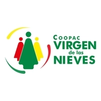 Logo Coopac Virgen de las Neves
