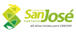 Logo Cooperativa de Ahorro y Crédito San José Cartavio