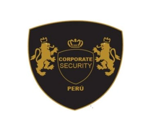 Logo Corporate Security Consultants S.A.C