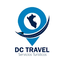 Logo DC Travel SA