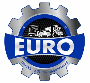 Logo D & G EUROTRUCKS S.A.C.