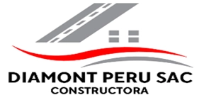 Logo DIAMONT PERU SAC