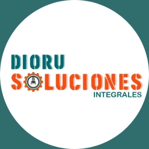 Logo DIORU SOLUCIONES SAC