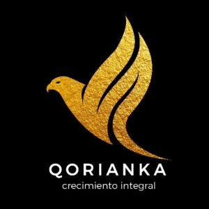 Logo DISTRIBUCIÓN Q'ORIANKA PERÚ SAC