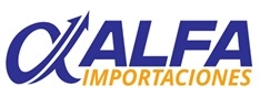 Logo DISTRIBUIDORA FERRETERA ALFA S.A.C.