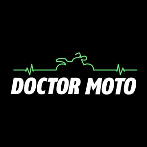 Logo DOCTOR MOTO EIRL