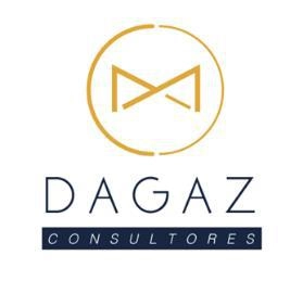 Logo Dagaz Consultores S.A.C.