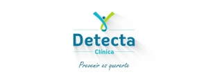Logo Detecta Clínica Oncológica