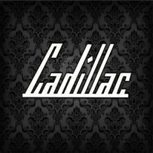 Logo Discoteca Cadillac