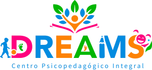 Logo Dreams Centro Psicopedagógico Integral