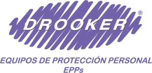 Logo Drooker Import & Export EIRL