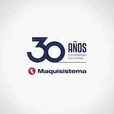 Logo EAFC MAQUISISTEMA SA