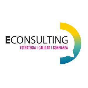 Logo E Consulting