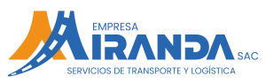 Logo EMPRESA MIRANDA SAC