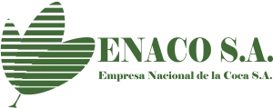 Logo EMPRESA NACIONAL DE LA COCA S.A.