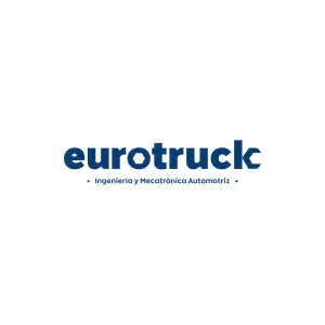 Logo EUROTRUCK CENTRO SAC