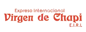 Logo EXPRESO INTERNACIONAL VIRGEN DE CHAPI