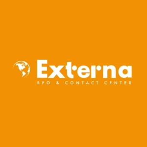 Logo EXTERNA S.A.C.