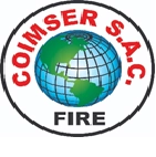 Logo EXTINTORES COIMSER S.A.C.