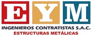 Logo EYM Ingenieros Contratistas S.A.C.