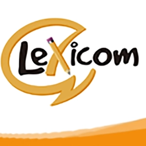 Logo Ediciones Lexicom SAC
