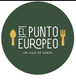 Logo El punto europeo