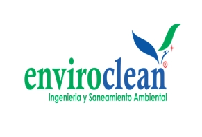 Logo Enviroclean