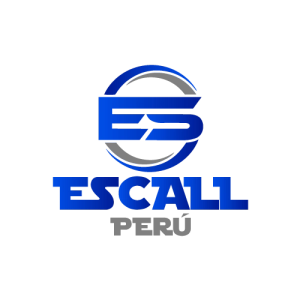 Logo Escall Peru