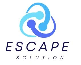 Logo Escape Solution