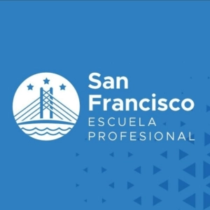 Logo Escuela Profesional San Francisco