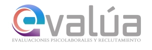 Logo Evalúa Consultores