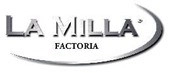 Logo FACTORIA LA MILLA SRL