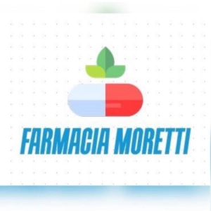 Logo FARMACIA MORETTI