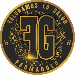 Logo FARMAGOLD S.A.C.