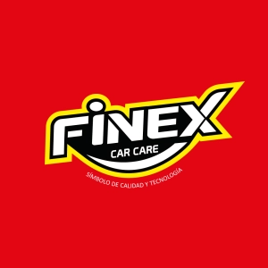 Logo FINEX PERU