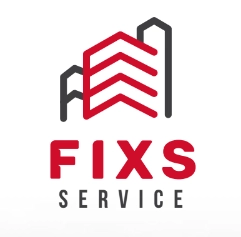 Logo FIXS SERVICE S.A.C