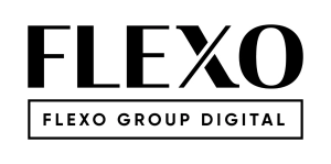 Logo FLEXO GROUP DIGITAL