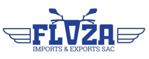 Logo FLOZA IMPORTS & EXPORTS SAC