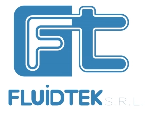 Logo FLUIDTEK SRL