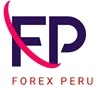 Logo FOREX PERU SAC