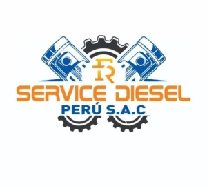 Logo FR SERVICE DIESEL PERU