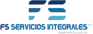 Logo FS SERVICIOS INTEGRALES S.A.C.