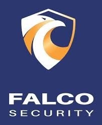 Logo Falco Security S.A.C