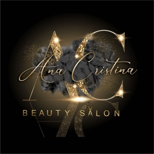 Logo Salón de Belleza Ana Cristina