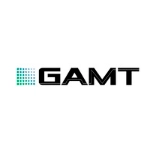 Logo GAMT SAC