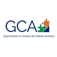 Logo GCA